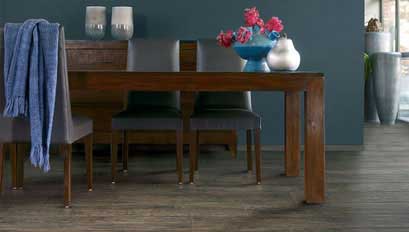 Balterio Tradition Sapphire Weathered Oak Laminate Flooring 9 mm