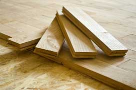 Learn the main differences between oak and walnut wood flooring | Floor Fitting Experts Learn the main differences between oak and walnut wood flooring | Floor Fitting Experts