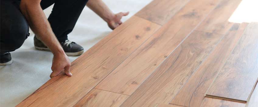 What to choose when fitting a wooden floor | Floor Fitting Experts