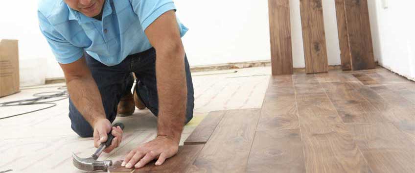 Everything about engineered wood parquet | Floor Fitting Experts
