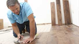 Everything about engineered wood parquet | Floor Fitting Experts