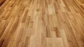 Keep your wooden floor beautiful for longer | Floor Fitting Experts