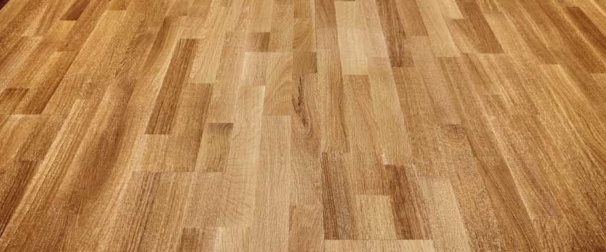 Keep your wooden floor beautiful for longer | Floor Fitting Experts
