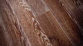 Current ebony wood flooring options | Floor Fitting Experts