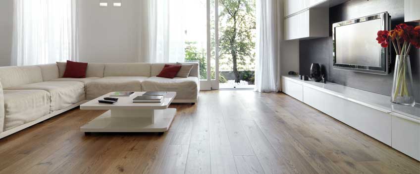 What wood floor to choose for a house and a flat | Floor Fitting Experts