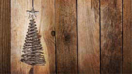 Ask Santa for a new hardwood floor | Floor Fitting Experts Ask Santa for a new hardwood floor | Floor Fitting Experts