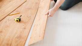 The difference between the main wood floor fitting methods | Floor Fitting Experts