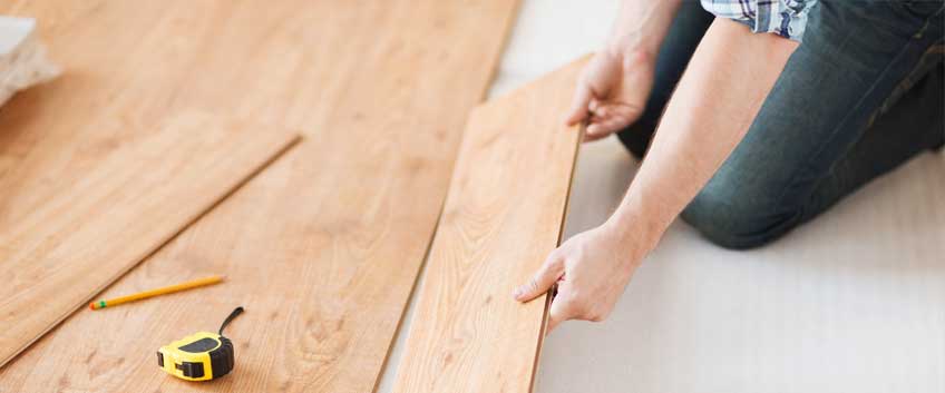 The difference between the main wood floor fitting methods | Floor Fitting Experts