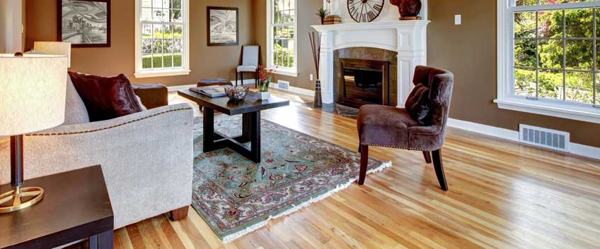 How to have a trendy hardwood floor in 2016? | Floor Fitting Experts