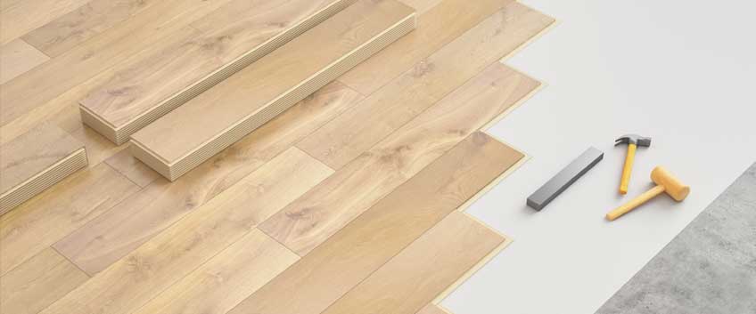 Why to plan wood floor installation for winter? | Floor Fitting Experts