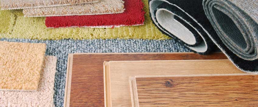 Choose between hardwood and carpet | Floor Fitting Experts