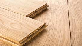 Is wood floor acclimation a myth? | Floor Fitting Experts