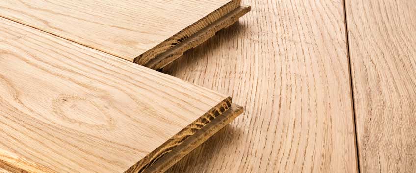 Is wood floor acclimation a myth? | Floor Fitting Experts