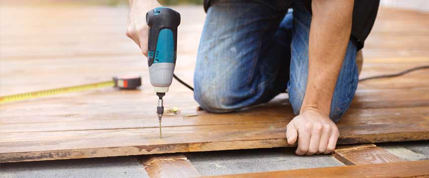 How to calculate ipe decking’s cost? | Floor Fitting Experts
