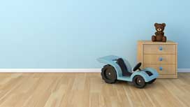 What wall color to match to your wood flooring | Floor Fitting Experts