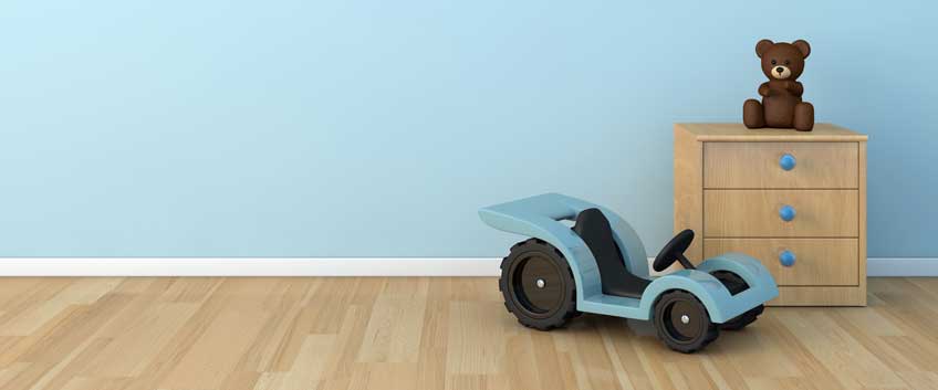 What wall color to match to your wood flooring | Floor Fitting Experts