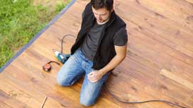 Exterior wood flooring – trend report – Part 1 | Floor Fitting Experts