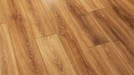 How to match a hardwood floor to rustic style décor | Floor Fitting Experts