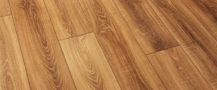How to match a hardwood floor to rustic style décor | Floor Fitting Experts