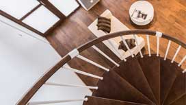 How to match your hardwood flooring and stairs | Floor Fitting Experts