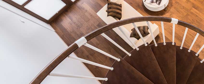 How to match your hardwood flooring and stairs | Floor Fitting Experts