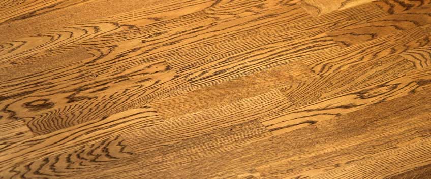 What is end grain wood flooring and how to install it? | Floor Fitting Experts