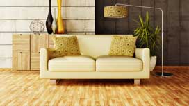 How to make your wooden floor stand out even more | Floor Fitting Experts