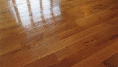 Oak wood flooring - pros & cons | Floor Fitting Experts