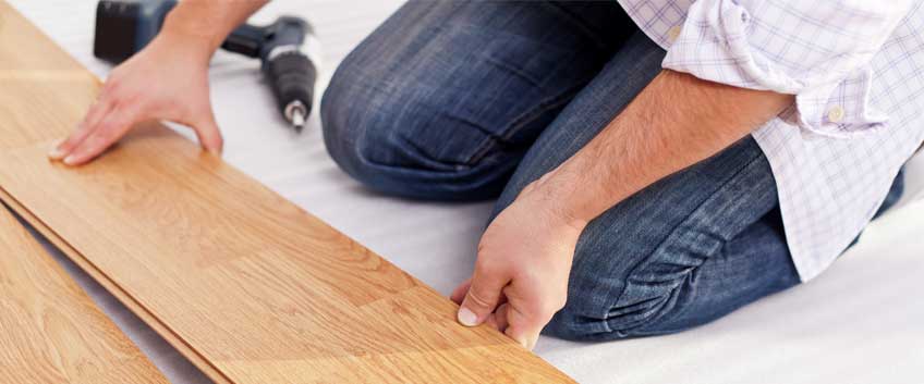 What wood floor adhesive works the best | Floor Fitting Experts
