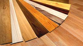 What wood flooring will be trendy in 2017 | Floor Fitting Experts
