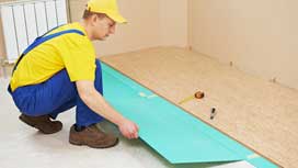 What is better for your floor – underlayment or underpads? | Floor Fitting Experts What is better for your floor – underlayment or underpads? | Floor Fitting Experts
