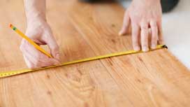 How to transform your shed with wood flooring | Floor Fitting Experts