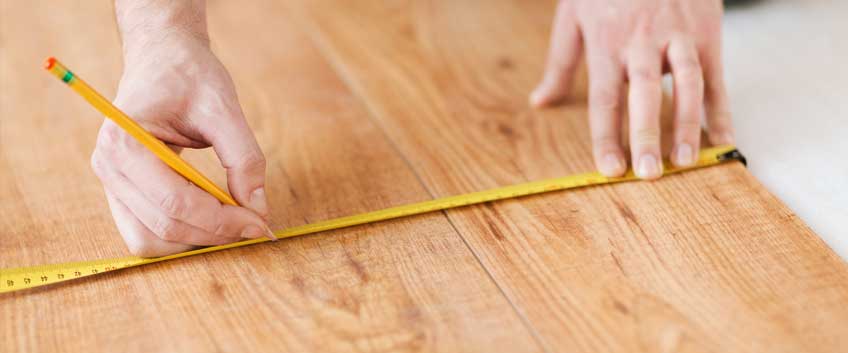 How to transform your shed with wood flooring | Floor Fitting Experts