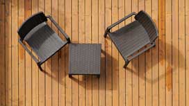 Which is the best decking board size | Floor Fitting Experts