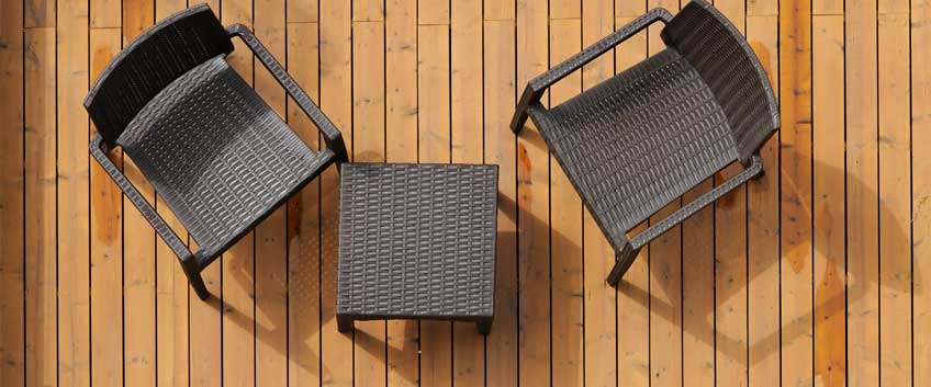 Which is the best decking board size | Floor Fitting Experts