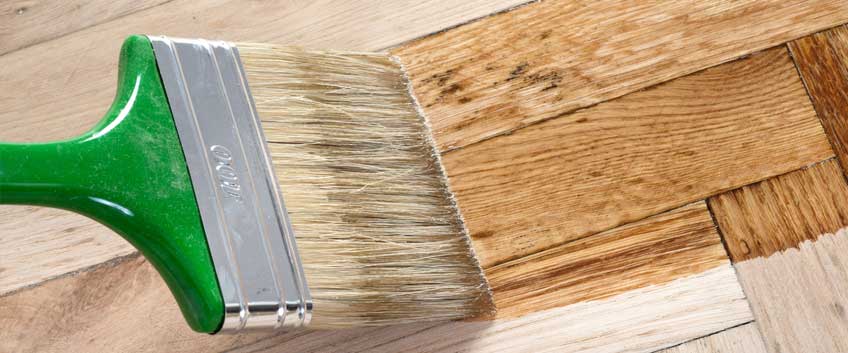 How to make drying your floorboards faster | Floor Fitting Experts