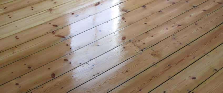 Is wood flooring really environmentally friendly? | Floor Fitting Experts