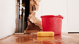 How wood flooring is affected by moisture? | Floor Fitting Experts How wood flooring is affected by moisture? | Floor Fitting Experts