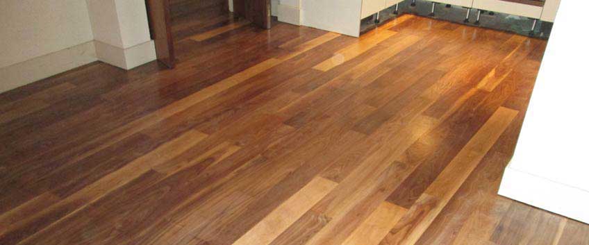 Red Or White Oak Flooring