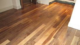 Red or white oak flooring - which one to choose | Floor Fitting Experts