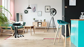 The Perfect Feng Shui Flooring Design | Floor Fitting Experts The Perfect Feng Shui Flooring Design | Floor Fitting Experts