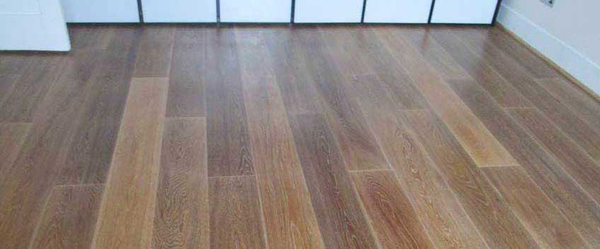 Which type of wooden floor to choose for your kitchen | Floor Fitting Experts