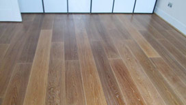 Which type of wooden floor to choose for your kitchen | Floor Fitting Experts