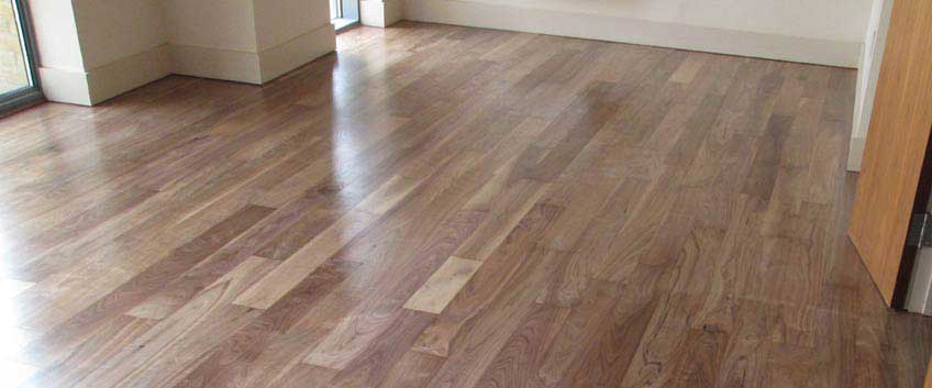Hardwood floors for any environment | Floor Fitting Experts