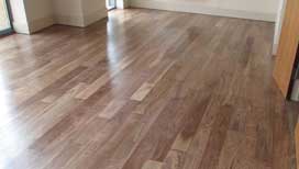 Hardwood floors for any environment | Floor Fitting Experts