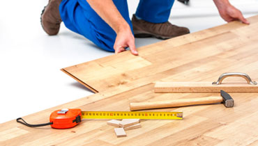 Excellent wood floor fitting in London | Floor Fitting Experts