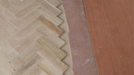 Parquet floor fitting | Floor Fitting Experts